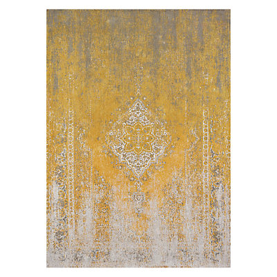 Louis de Poortere Yuzu Rug, Cream